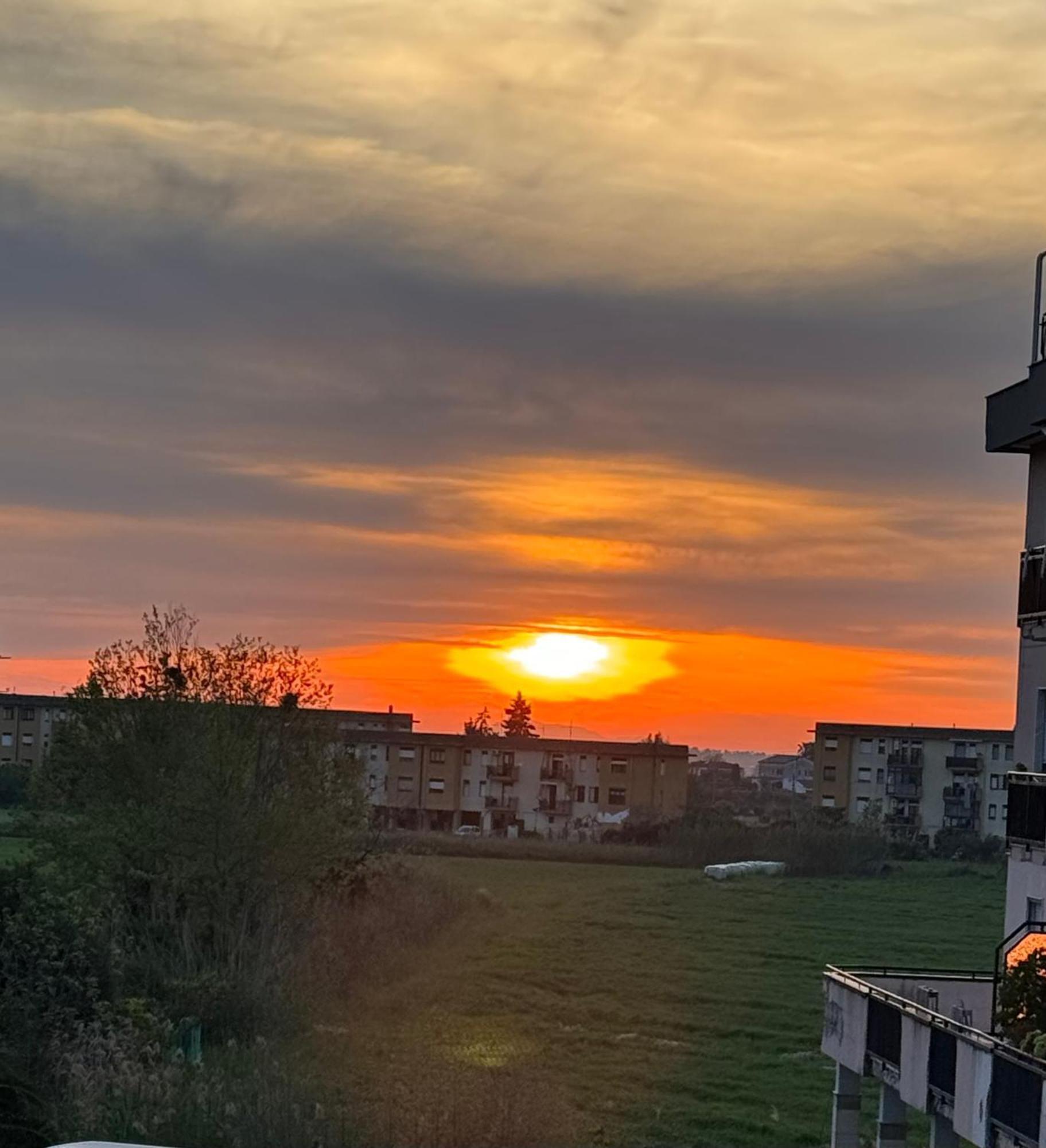 La Dolce Vita Capaccio Zewnętrze zdjęcie